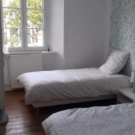 Bed & Breakfast Les Embr'eoles